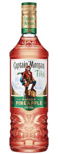 Captain Morgan Tiki